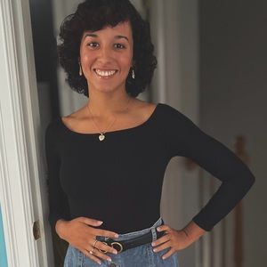 Meet your Posher, Kailey